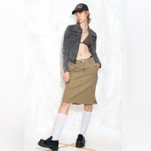 Live Show!  Gorpcore with a lux twist. - Picture 2 of 13